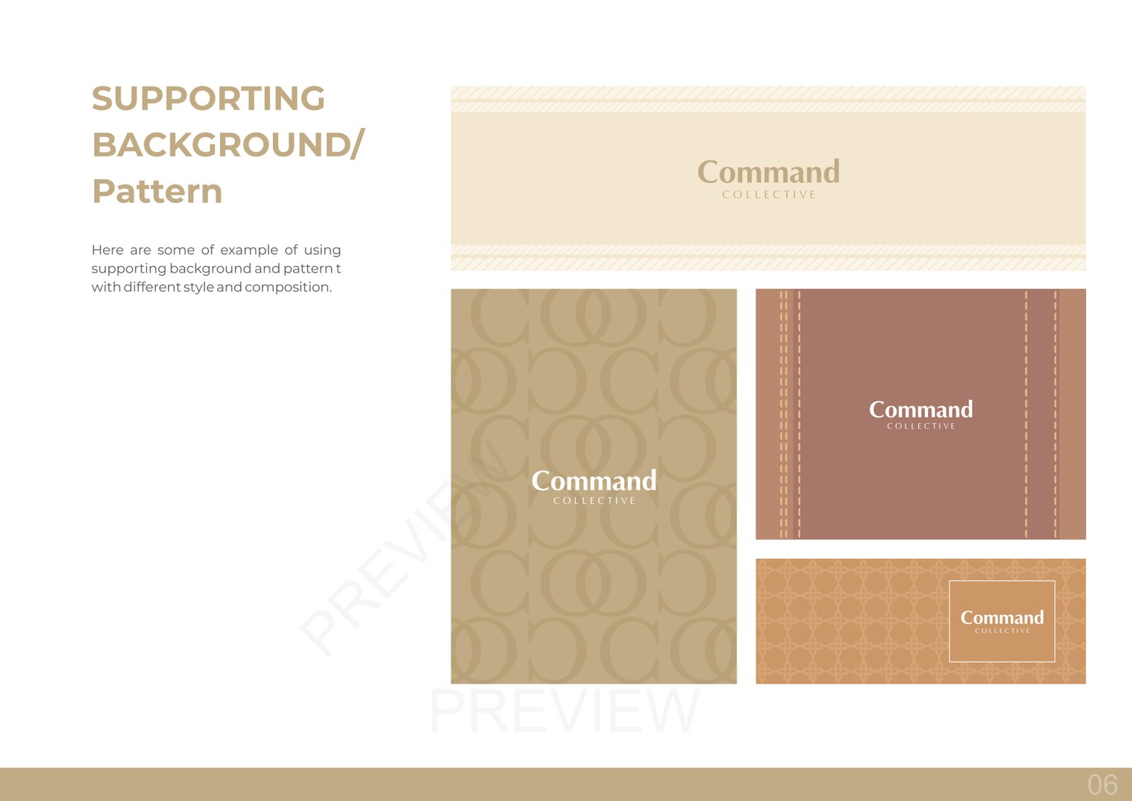 Brand Guidelines